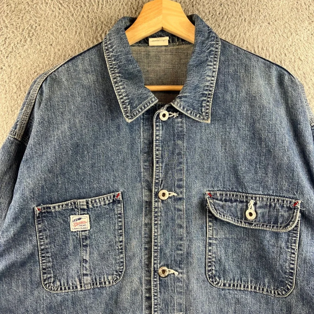 GAP vintage denim